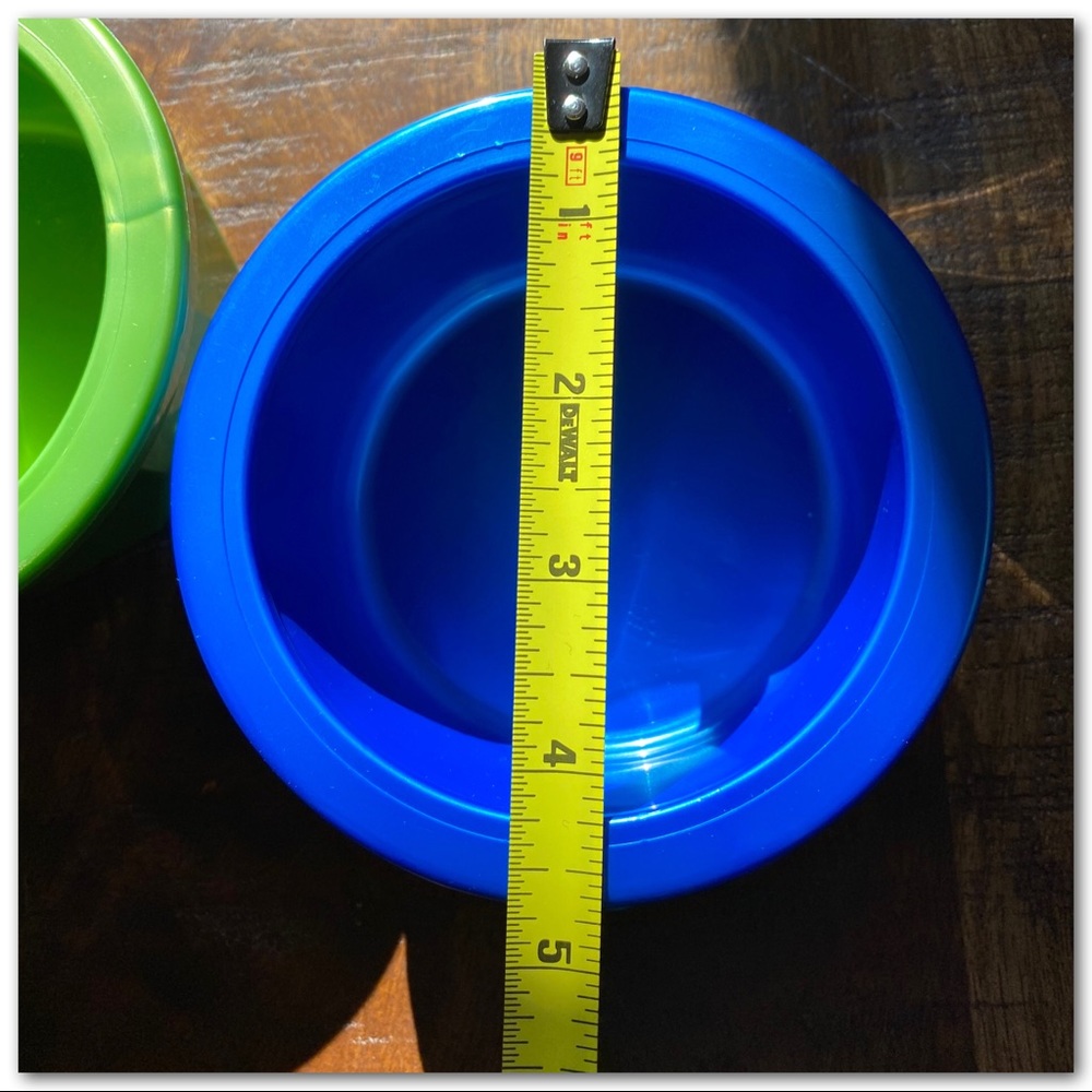 🎉HOST PICK🎉 Cat / Small Dog Bowls - Picture 6 of 7